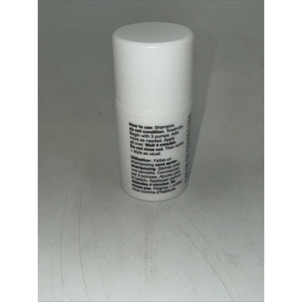 K18 Leave in Molecular Repair Hair Mask 0.5oz / 15ml New & Authentic